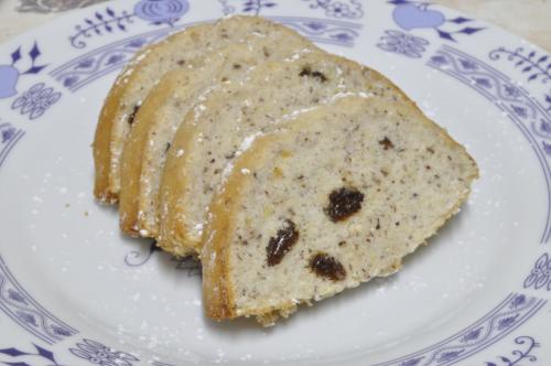 Jak uvařit bílkový hřbet s lískovými oříšky a medem? Snadné recept, připravený za 30 - 45 minut